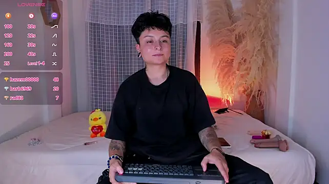 ZuryRamirez_'s Live XXX Chat