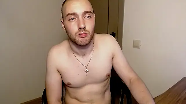 ViktorCram Webcam show