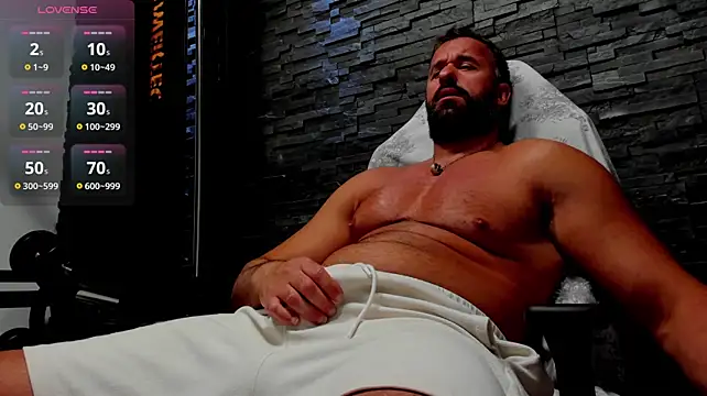 Show Webcam de David_Big_Daddy