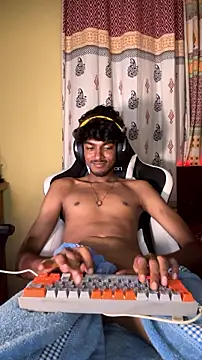 Chat XXX en directo de GunSlay