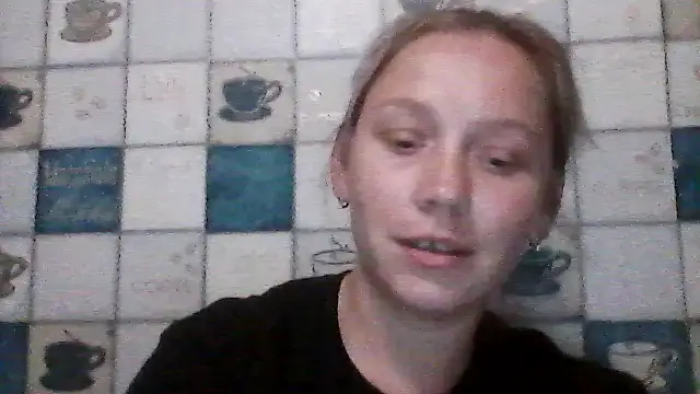 צ'אט XXX בשידור חי של Anna_wey