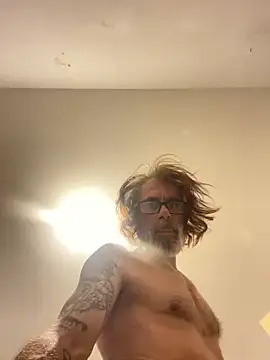 crisfootlicker Show in webcam
