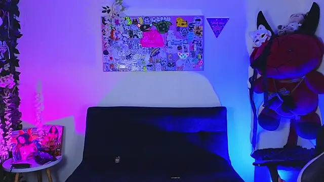 Dann_danのライブXXXチャット