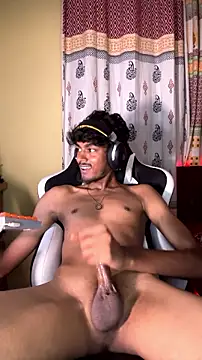 GunSlay Chat XXX in diretta