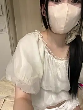 rin_15 웹캠 쇼