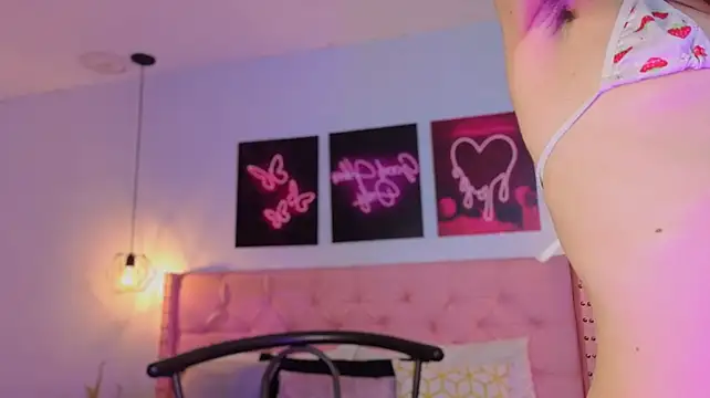 dark__nymph's Live XXX Chat