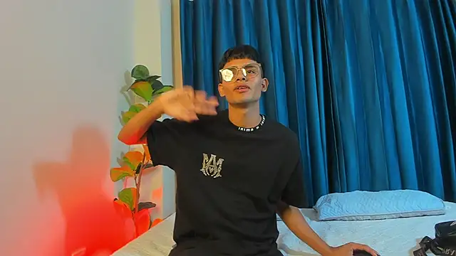 Chat XXX en directo de hell_Dantex