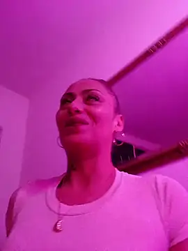 Chat XXX en directo de MarcellaSophie