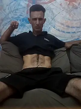 Chat XXX ao vivo de Kilituck