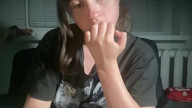 Aphr0ditee – Live XXX-chat