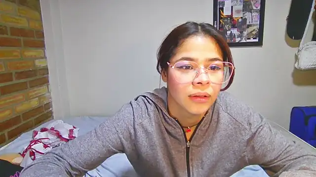Webkamerová show ScarletFairy_