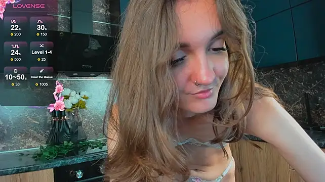 MieliaLi Chat XXX live