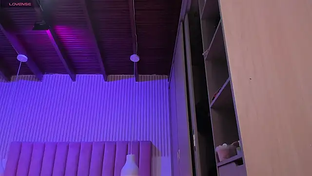 ScarlettDreamss7 webkamerás műsora