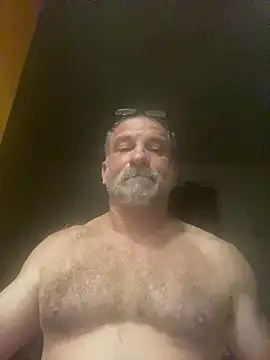 הופעת וובקאם של Mauro7788