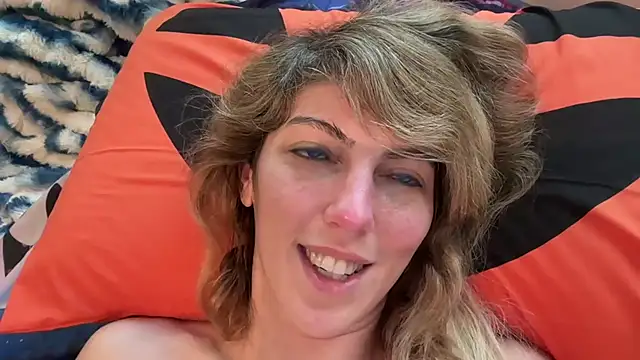 XXX chat uživo modela CelestialRuby