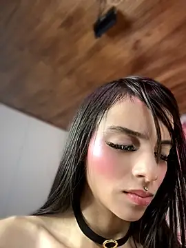 Czat XXX na żywo – barbie_gv