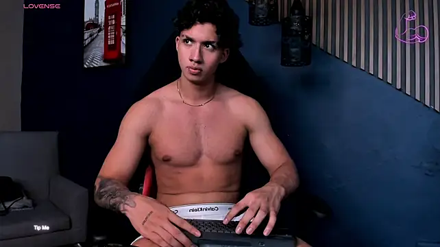 Axxel_Muscle Chat XXX live