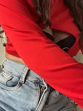 DulceMya Chat XXX in diretta