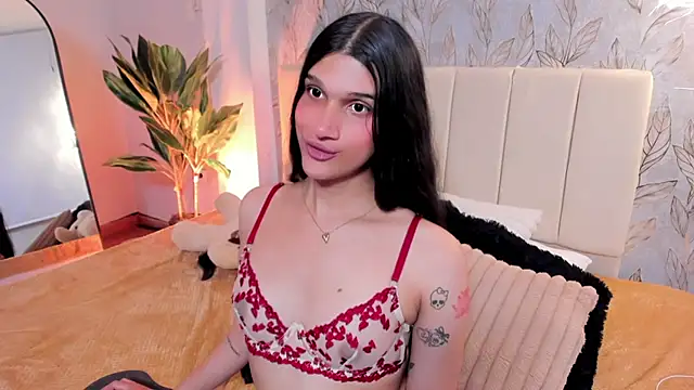 Bianca_baldwin_のウェブカメラショー