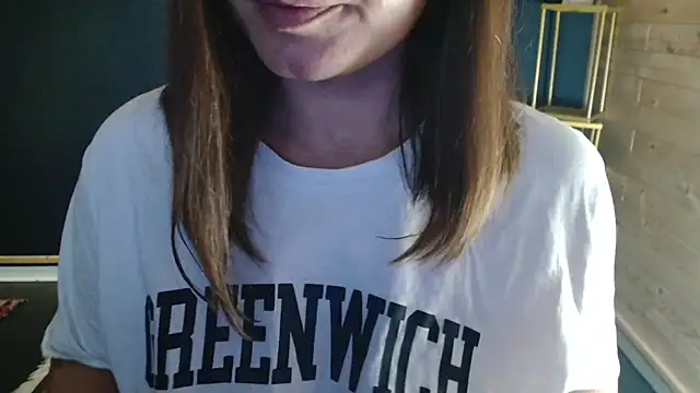 Webkamerová show NicoleLove_