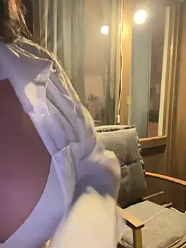 LunnaVey Webcam show