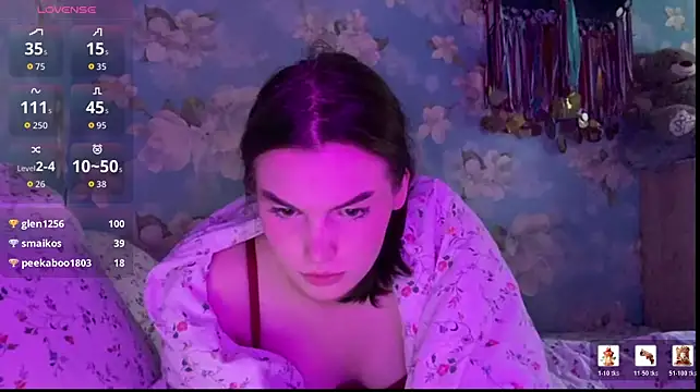 دردشة RileySpence الجنسية المباشرة