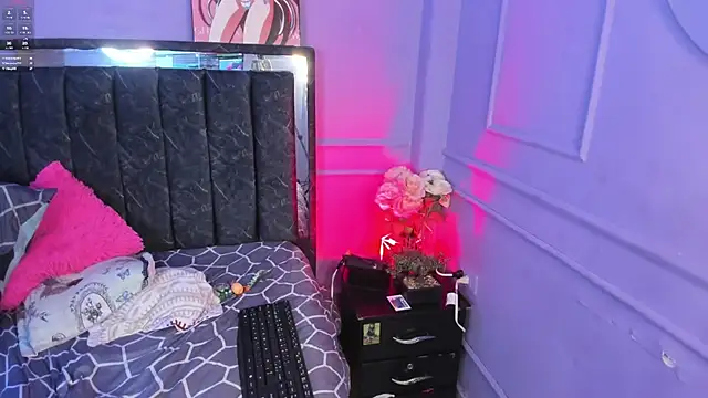 Missa_1 – Naživo XXX chat