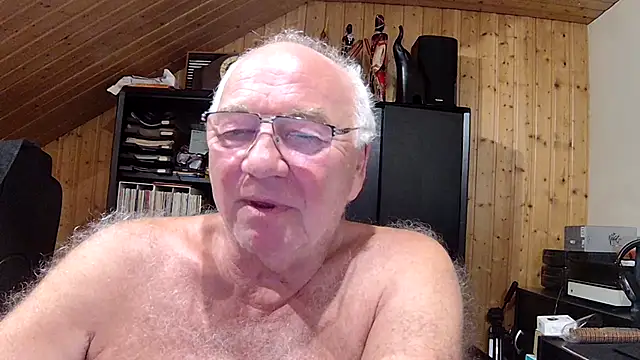 biggandybig Chat XXX in diretta