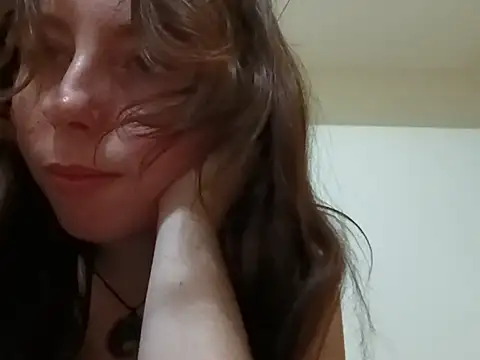 LadyFreyna's Live XXX Chat