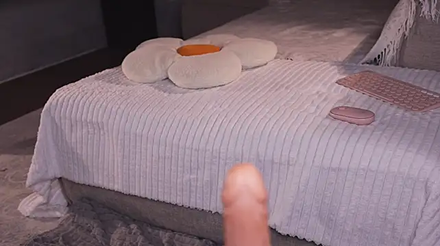 Webkamerová show AlexisGraysX