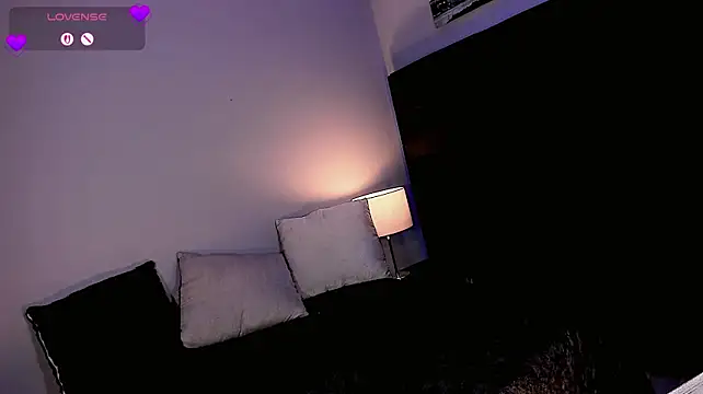 Webkamerová show Kornylovee