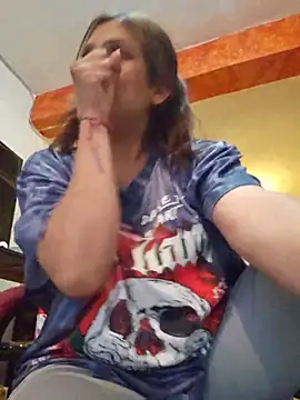 -TheCatCrazy-'s Live XXX Chat