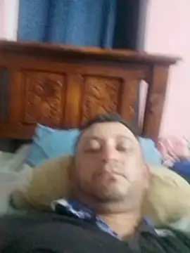 Show de webcam de arnaldof50