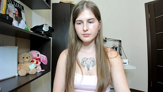 OhMyAlice 라이브 XXX 채팅