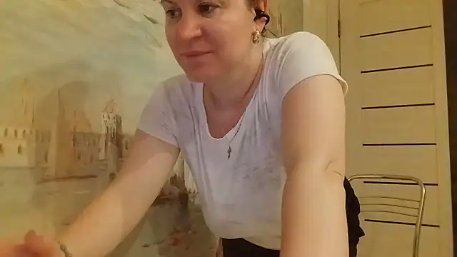 Lauralison Chat XXX in diretta