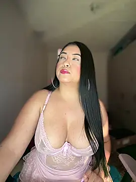 cami_ortiz__ Adlı Modelin Canlı XXX Sohbeti
