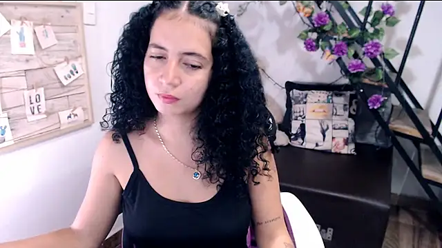 Živý XXX chat samantha_baby_