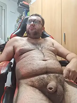 Chat XXX Live Javier_bear
