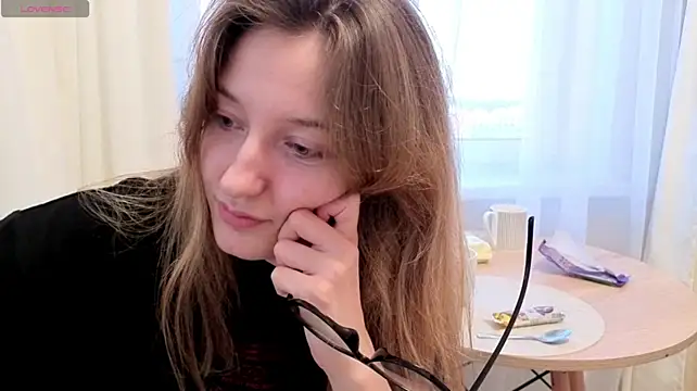 Chat XXX en directo de AvelinaSchepp