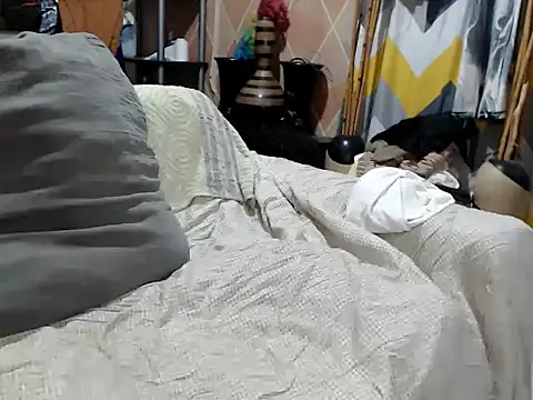 צ'אט XXX בשידור חי של Trish_CurveCock