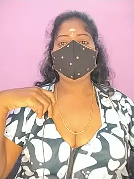 Webkamerová show Sexy_Vidya