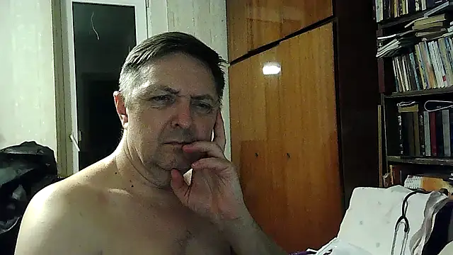 Pokaz2020 – Naživo XXX chat