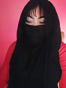 Elinaax's Webcam Show