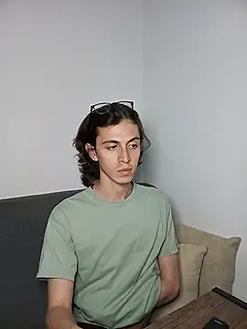 Živý XXX chat Nox_guy_next_door