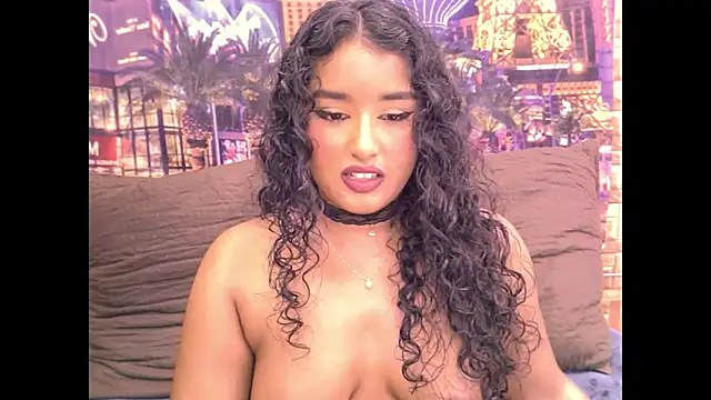 XXX chat uživo modela IndianAngel4u