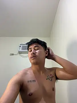 Adim-pinoy146 Pertunjukan Webcam