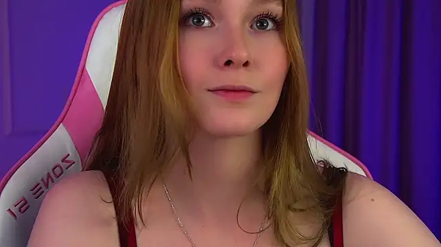 AgataFoxley's Live XXX Chat