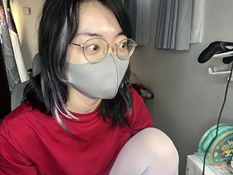 naginagisan's Live XXX Chat