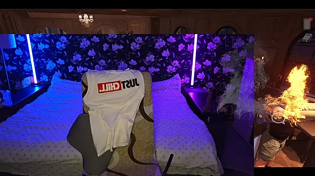 Vuitton Pertunjukan Webcam