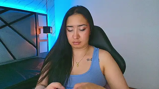 Živý XXX chat sayumi_dirty